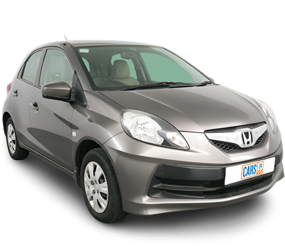 Honda Brio-img